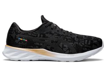 Asics Erkek ROADBLAST Koşu Ayakkabısı TR196UF